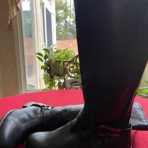 Ladies Life Stride Boots
